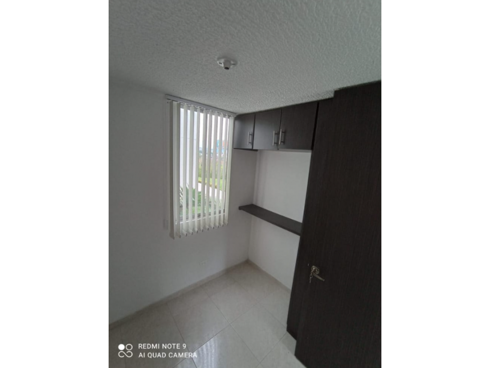 APARTAMENTO EN VENTA - SECTOR DOSQUEBRADAS, CONJUNTO TACUARÁ — foto 6