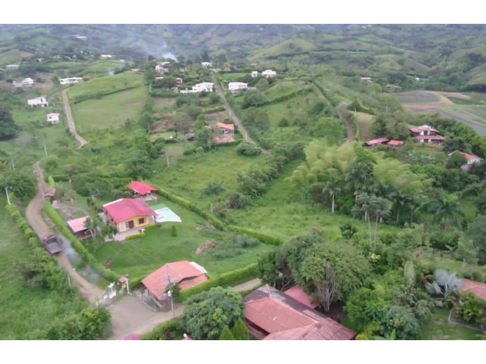 LOTE PARCIAL O TOTAL EN VENTA - SECTOR BELALCAZAR, CRISTO REY — foto 4