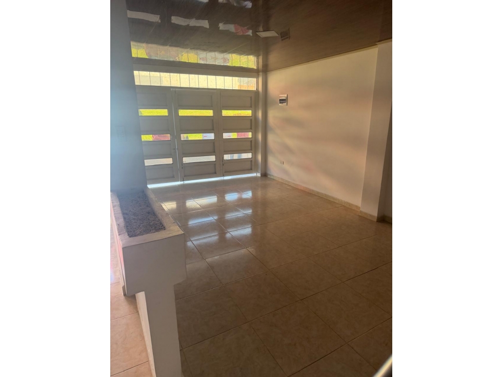 CASA EN VENTA - SECTOR SANTA ROSA, CONJ. QUINTAS DEL NORTE — foto 5
