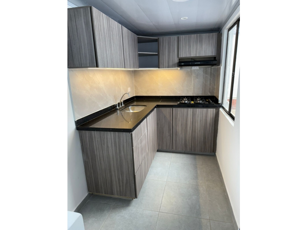 CASA EN VENTA - SECTOR CARTAGO, BRR. VILLA CAROLINA — foto 2