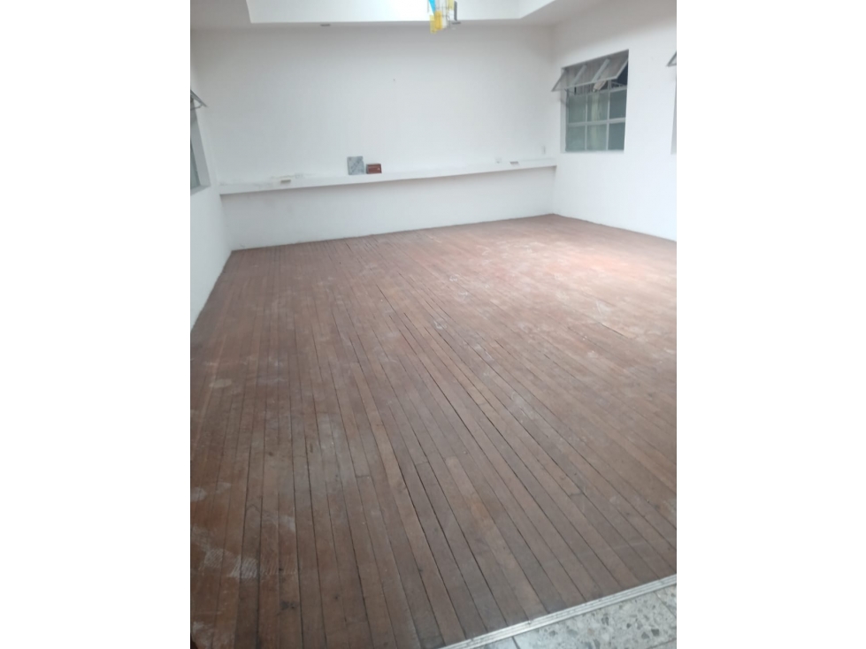 CASA PARA VIVIENDA O COMERCIAL - SECTOR CENTRO, CARRERA 8 — foto 2