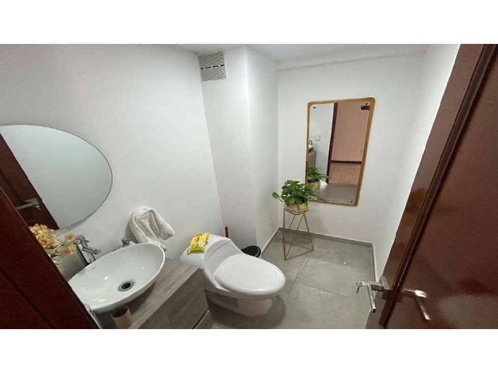 CASA EN VENTA - SECTOR ALAMOS, CONJ. SANTA CLARA MOGUER — foto 6