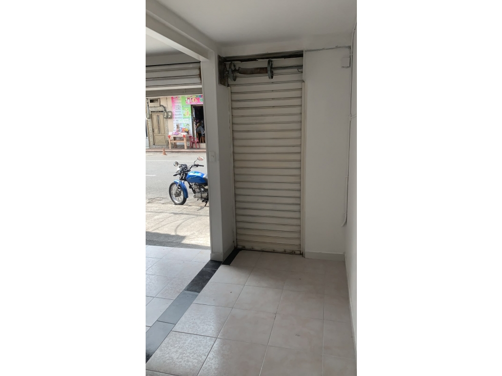LOCAL COMERCIAL EN RENTA - SECTOR CENTRO, CARRERA 3 — foto 5