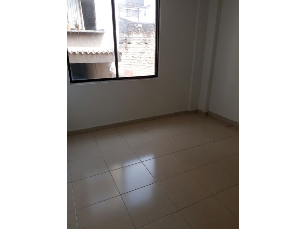 APARTAMENTO EN VENTA - SECTOR CENTRO, EDIFICIO MAMPAY — foto 2