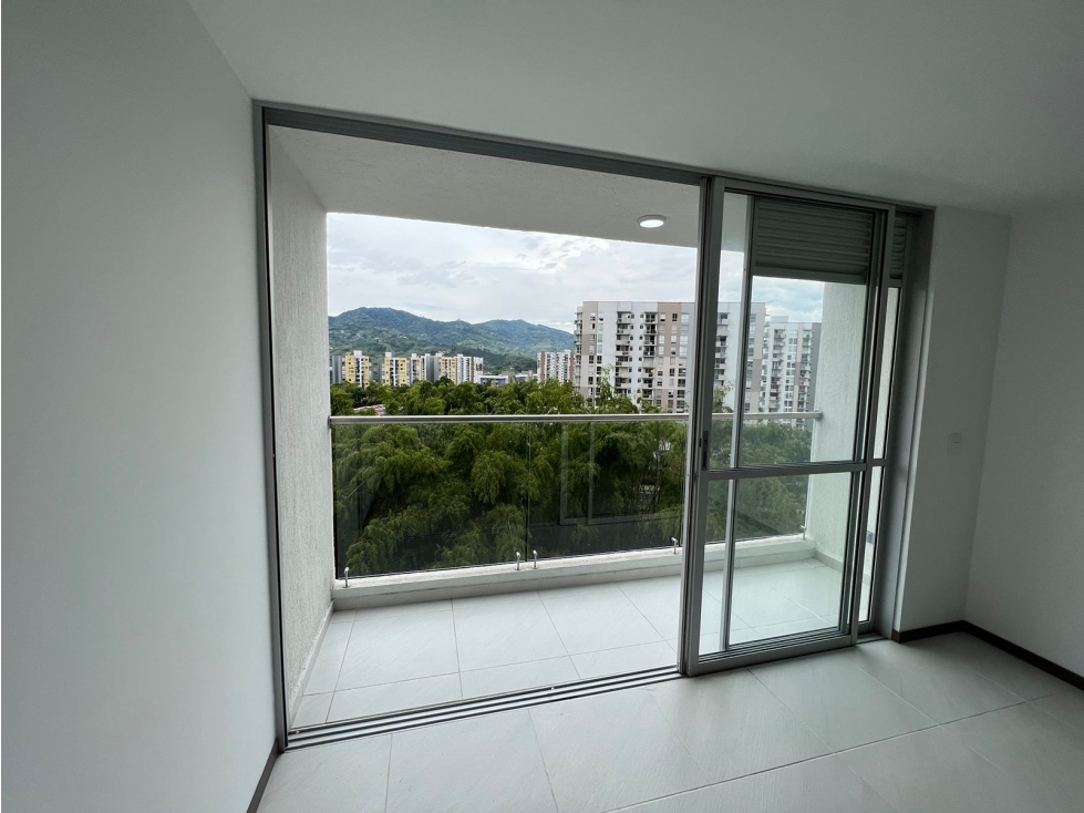 APARTAMENTO EN VENTA MATIZ PARQUE RESIDENCIAL, DOSQUEBRADAS. — foto 4