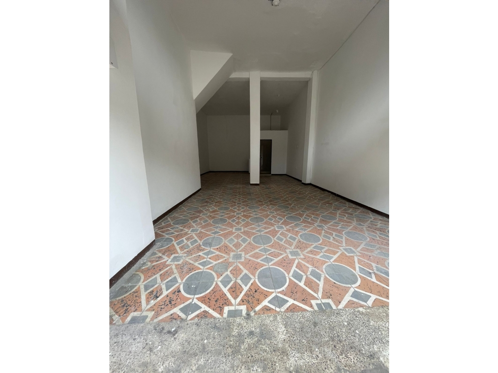LOCAL COMERCIAL EN RENTA - SECTOR PERLA DEL SUR, ATENAS MZ D