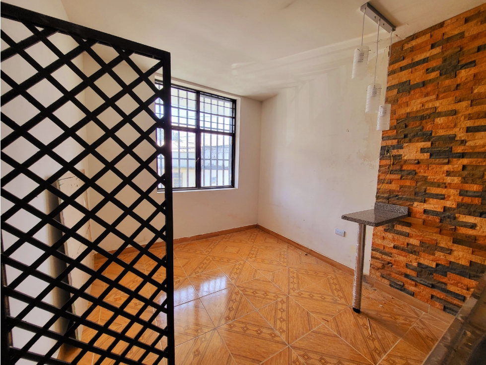 SE VENDE O PERMUTA EDIFICIO CIRCUNVALAR - SECTOR CIRCUNVALAR, CRA 12 - 5