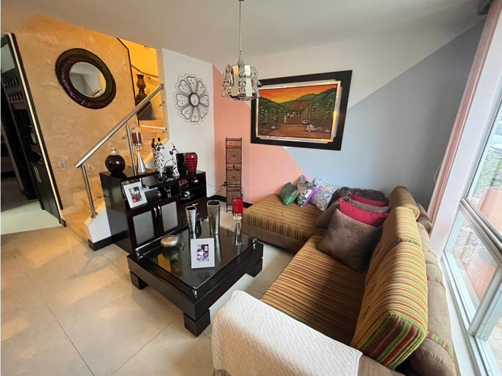 CASA EN VENTA - SECTOR DOSQUEBRADAS, 26 PAPIRO