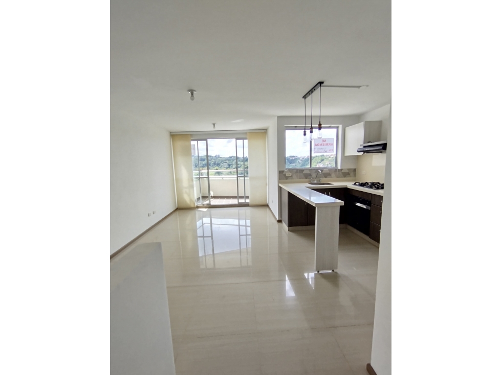 APARTAMENTO EN VENTA - SECTOR ÁLAMOS, CEIBA GRANDE DE CANAAN