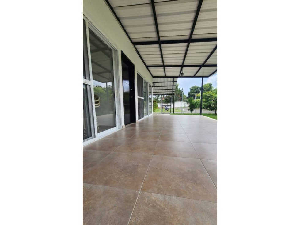 CASA CAMPESTRE EN VENTA - SECTOR ANDALUCIA VALLE, CONJUNTO GUADALUPE — foto 4