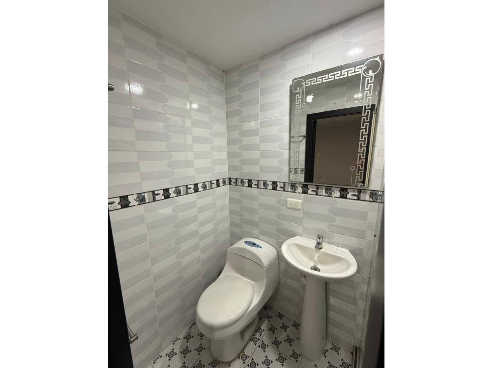 CASA EN RENTA - SECTOR GUADALUPE , CALLE 37 NÚMERO 13 — foto 6