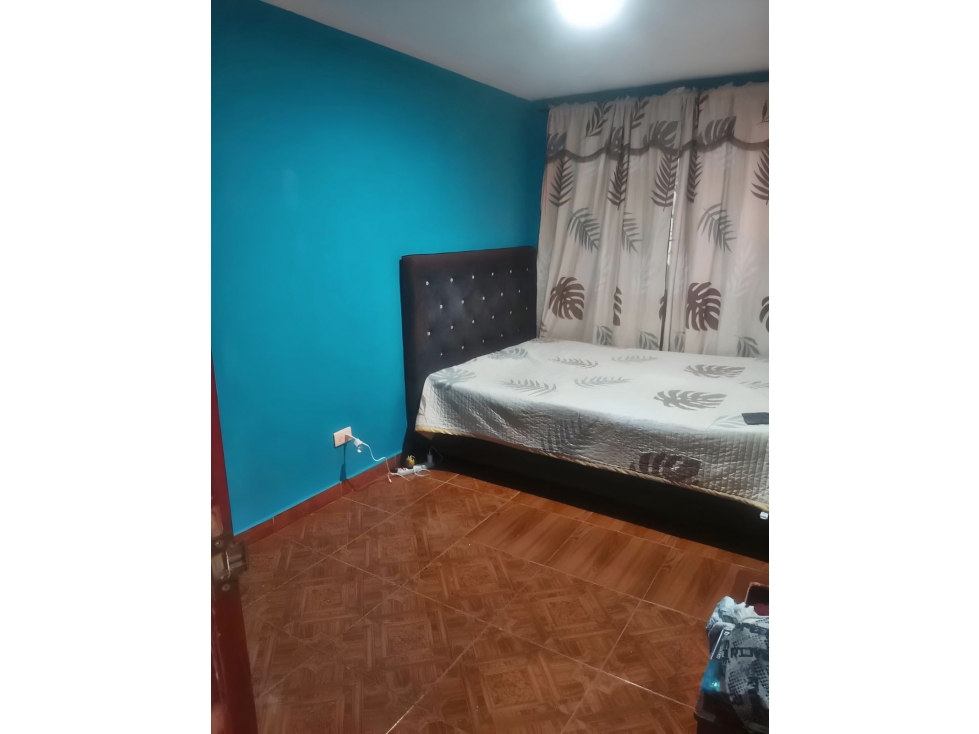 CASA EN VENTA O CAMBIO - SECTOR POBLADO 1, EN LA VÍA PRINCIPAL — foto 6