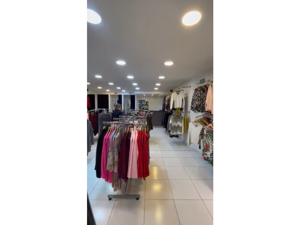 LOCAL COMERCIAL EN VENTA - SECTOR ARMENIA, C.C. PARQUE CALDAS — foto 5