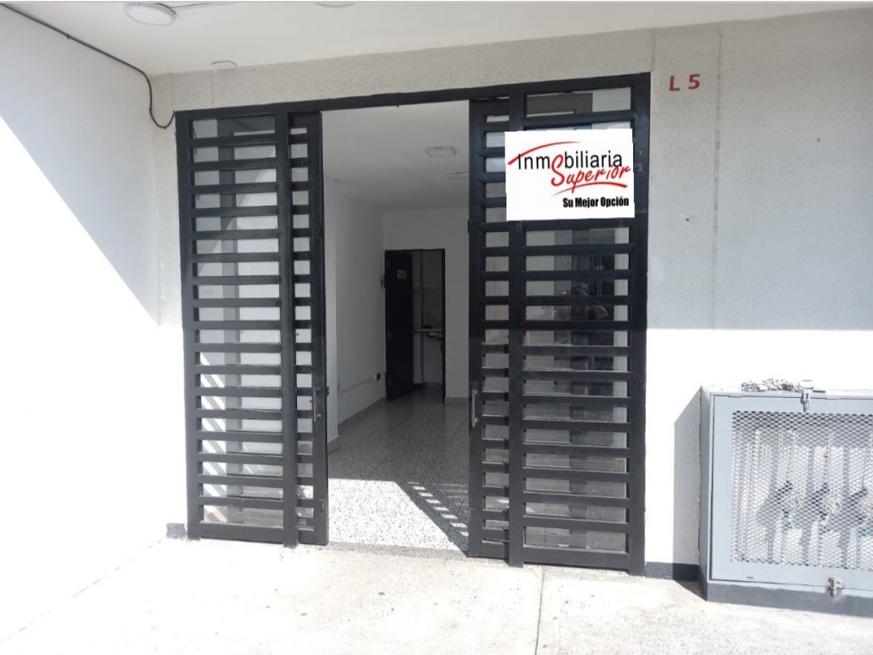 LOCAL EN RENTA - SECTOR PROVIDENCIA, CALLE 21