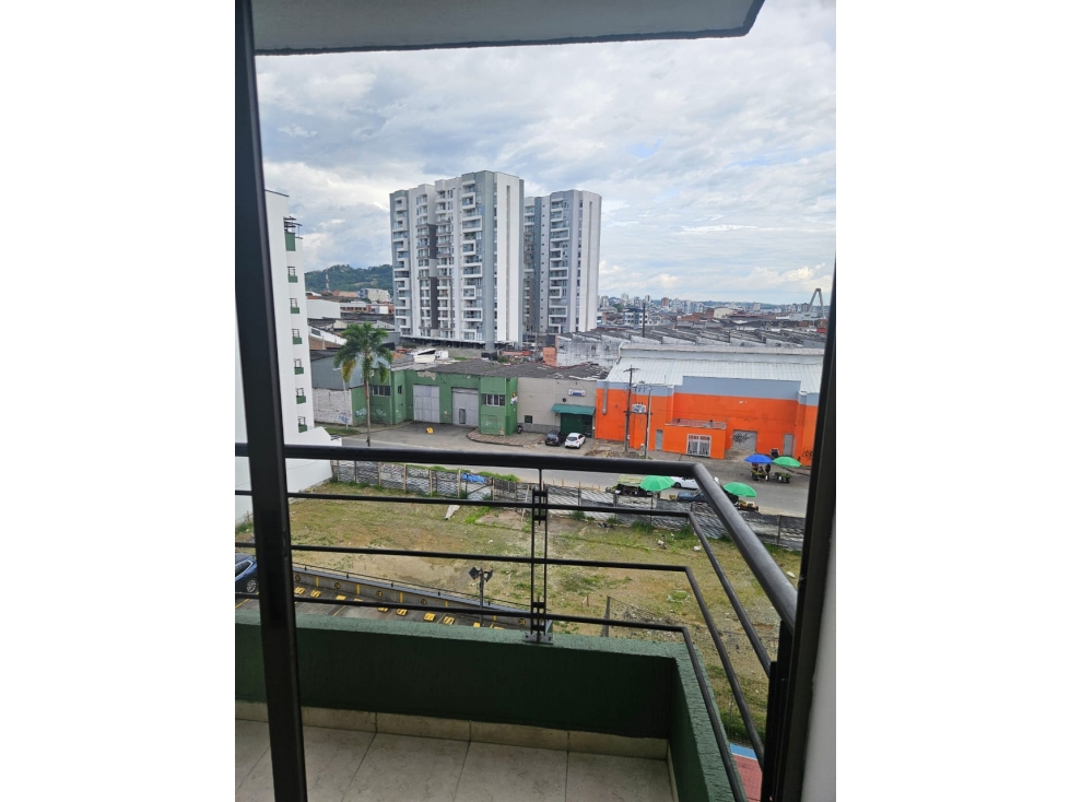 APARTAMENTO EN VENTA - SECTOR DOSQUEBRADAS,PORTAL DEL PARQUE