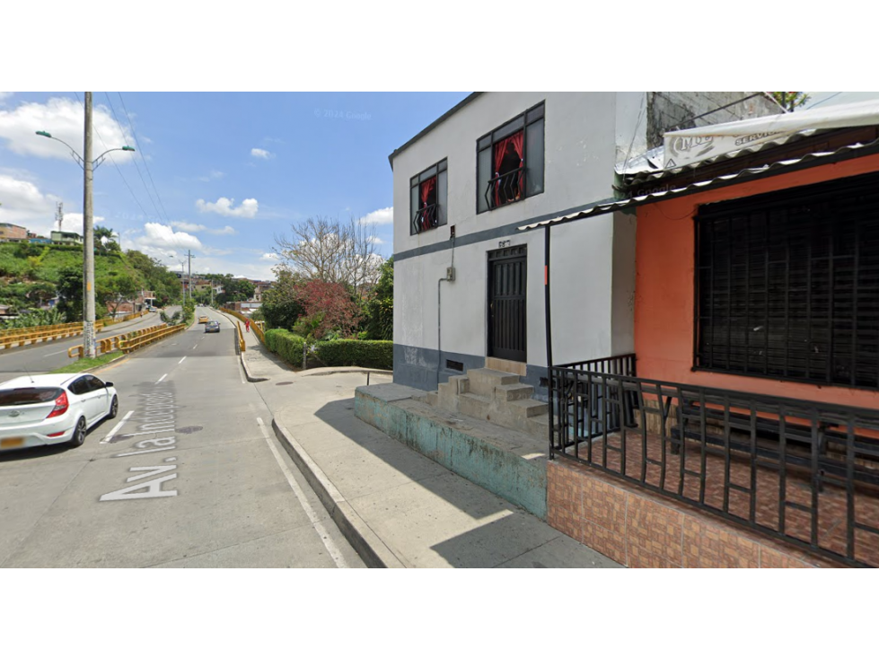 CASA CON CUATRO RENTAS EN VENTA - SECTOR CUBA, AV. LA INDEPENDENCIA — foto 2