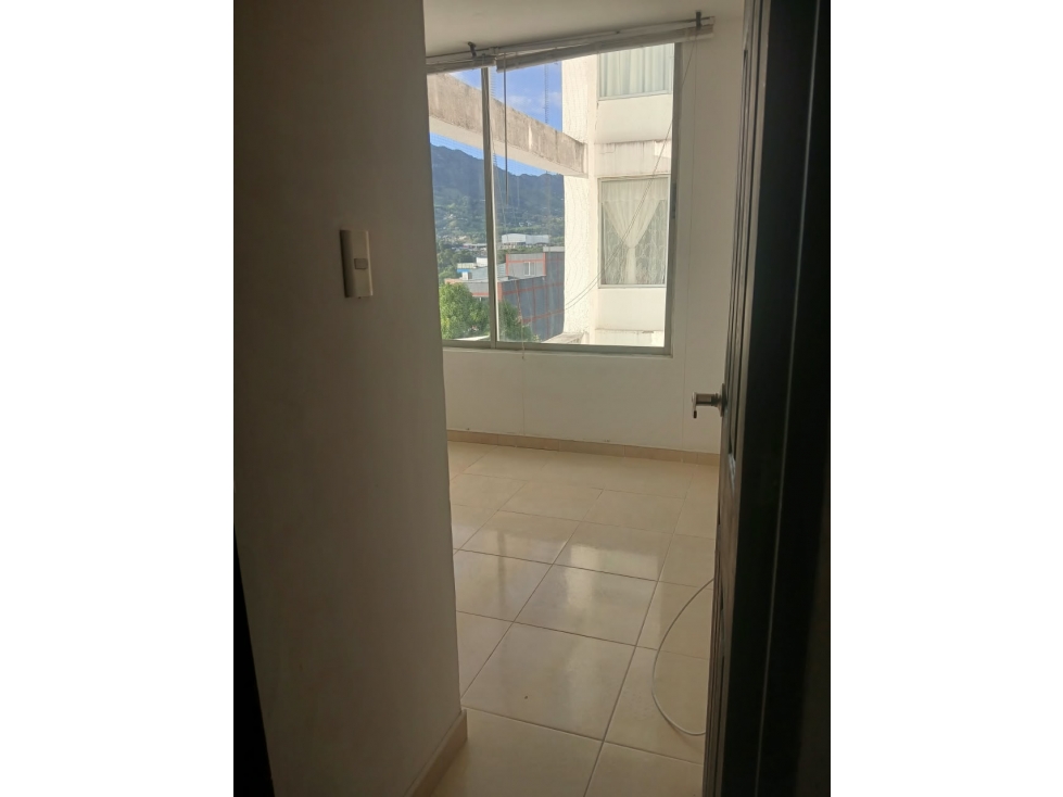 APARTAESTUDIO EN RENTA - SECTOR CENTRO, EDIFICIO LUJAN — foto 4