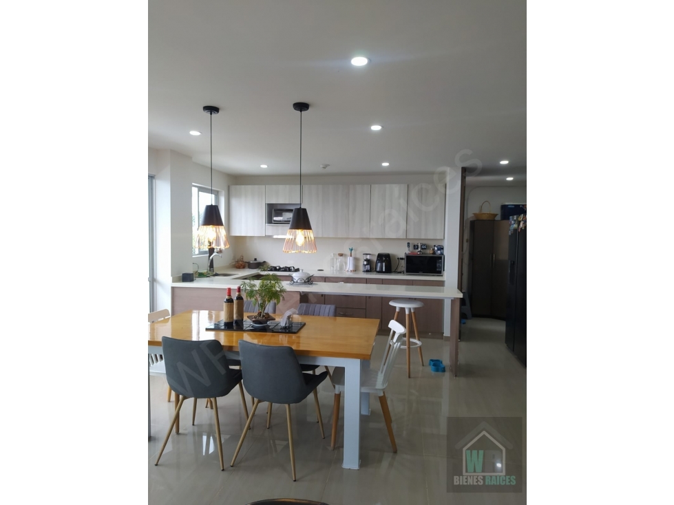 PENTHOUSE EN VENTA - SECTOR ALAMOS, CEIBA GRANDE DE CANAAN — foto 2