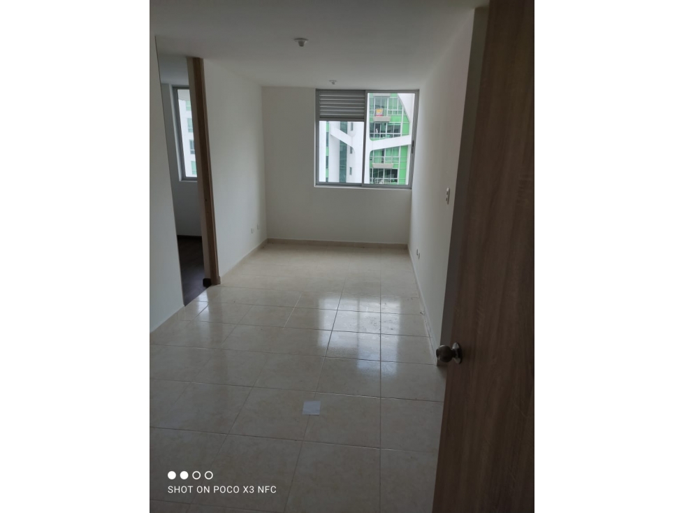 APARTAMENTO EN VENTA - SECTOR ARMENIA, AMBAR RESERVA — foto 4