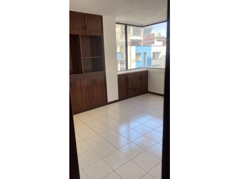 APARTAMENTO EN VENTA EDIFICIO ITAURI; CENTRO PEREIRA