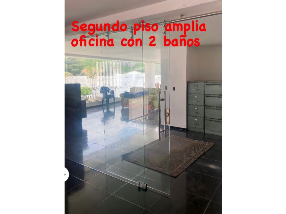 BODEGA EN VENTA - SECTOR QUINDÍO CALARCÁ, CALLE 15 - 6