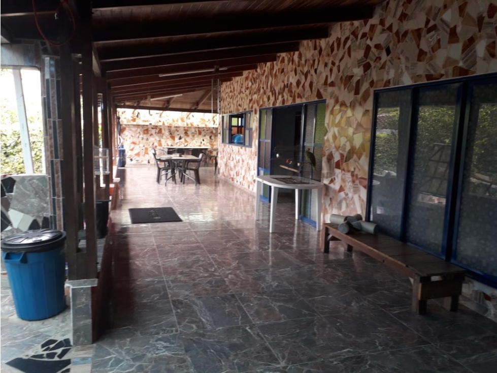 CASA - LOTE EN VENTA - SECTOR CUBA, MORELIA; VEREDA EL RETIRO — foto 6
