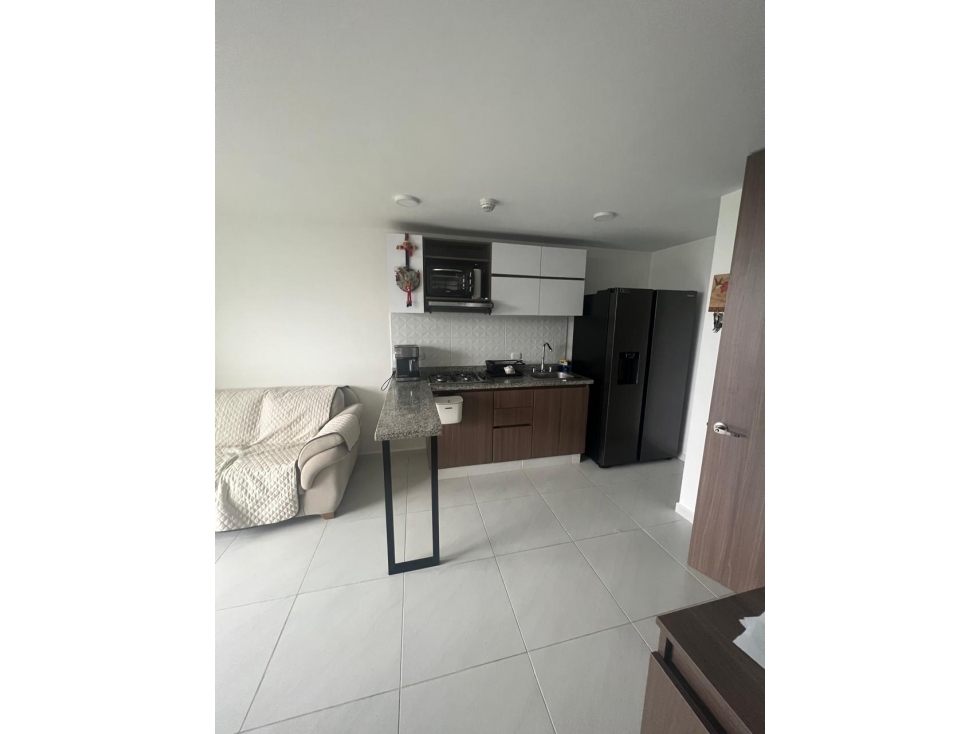 APARTAMENTO EN VENTA - SECTOR DOSQUEBRADAS, CONJUNTO MATIZ — foto 5