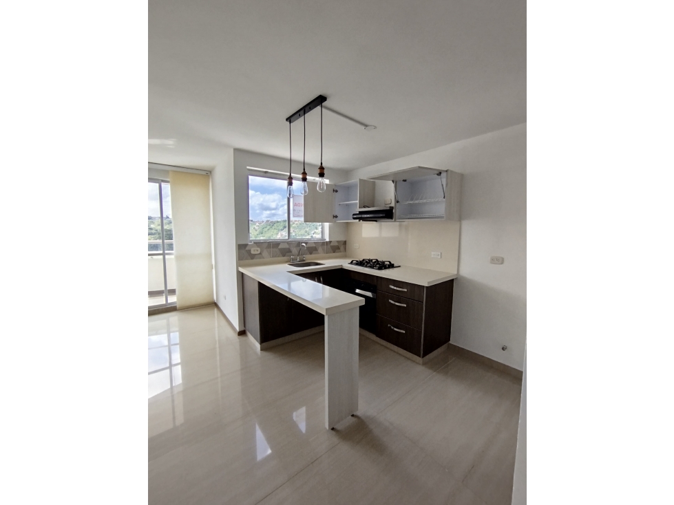 APARTAMENTO EN VENTA - SECTOR ÁLAMOS, CEIBA GRANDE DE CANAAN — foto 6