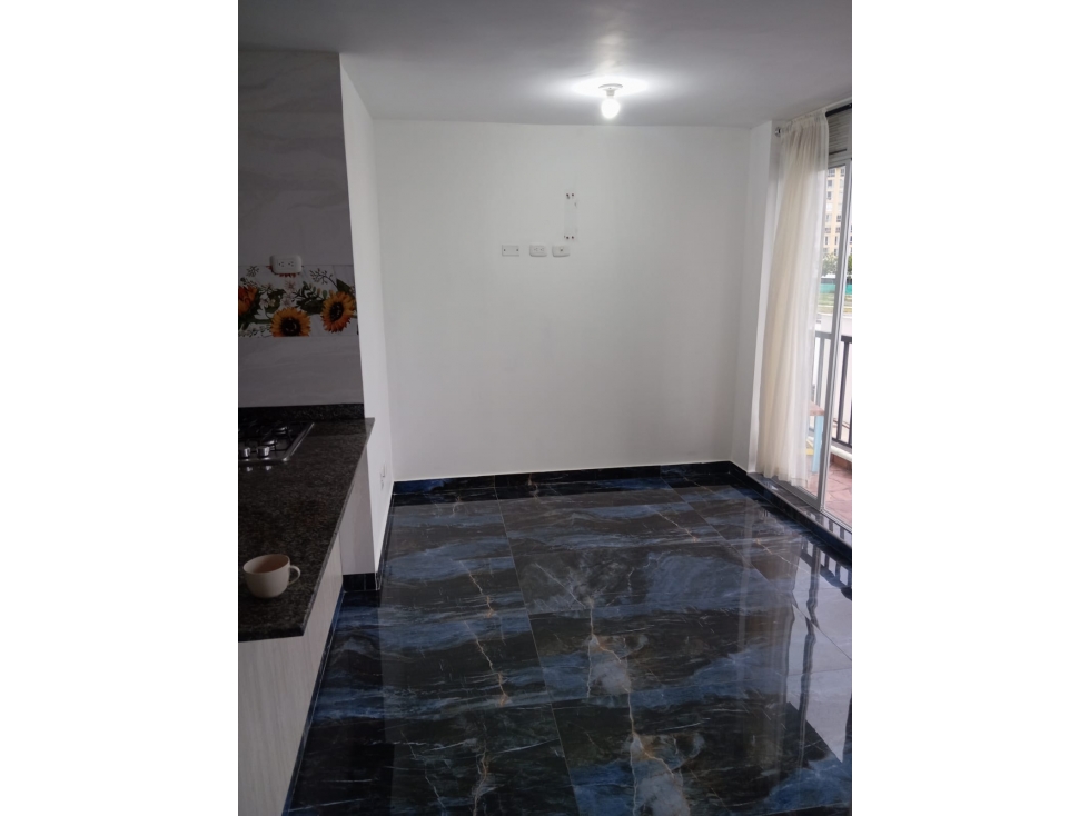 APARTAMENTO EN VENTA - SECTOR CONDINA, CONJUNTO PALO VERDE — foto 3