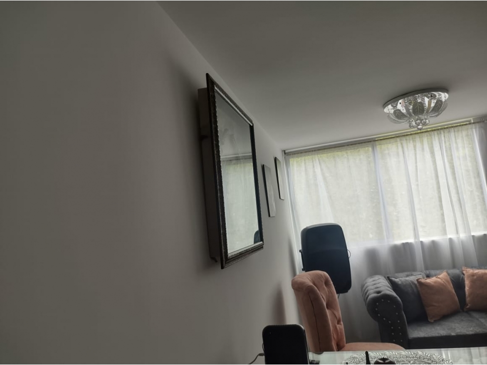 APARTAMENTO EN VENTA - SECTOR DOSQUEBRADAS, CONJUNTO ACQUA — foto 2