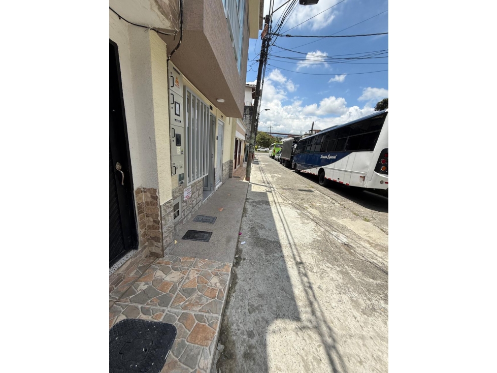 CASA EN VENTA - SECTOR CENTRO, CARRERA 1 BIS NÚMERO 16 — foto 2