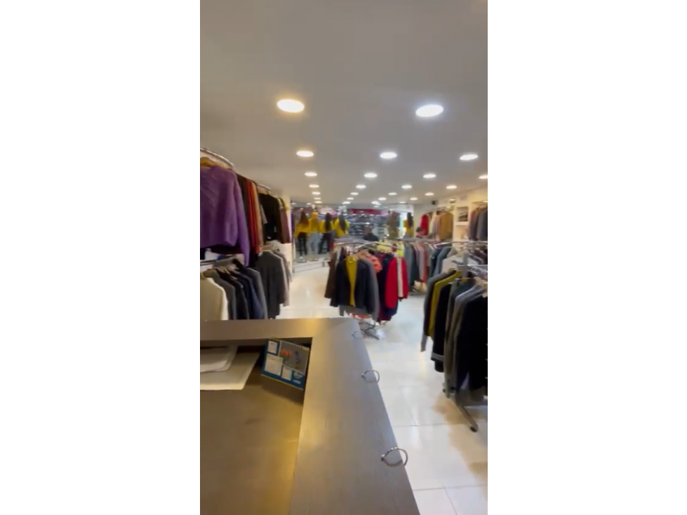 LOCAL COMERCIAL EN VENTA - SECTOR ARMENIA, C.C. PARQUE CALDAS — foto 4