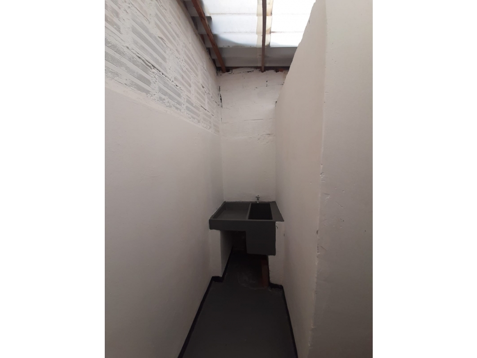 CASA DUPLEX EN VENTA - SECTOR TERMINAL, URBANIZACIÓN GAVIOTAS — foto 6