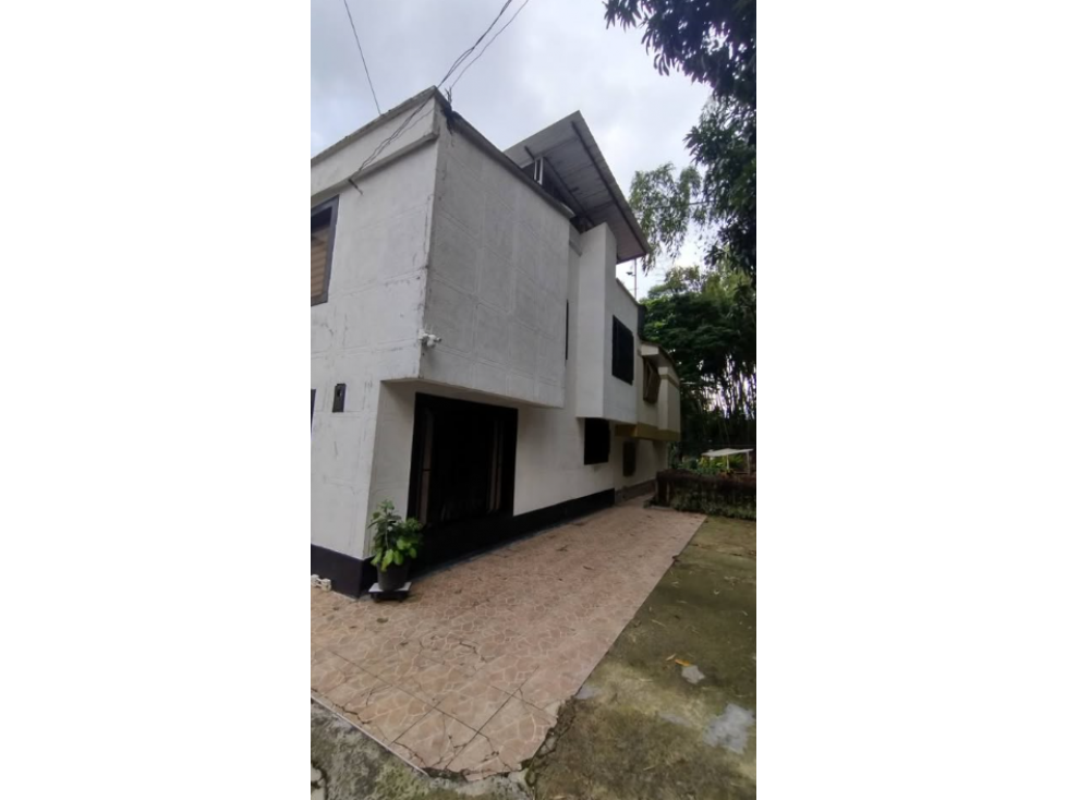 CASA EN VENTA - SECTOR DOSQUEBRADAS, BARRIO LOS ALMENDROS 2 — foto 3