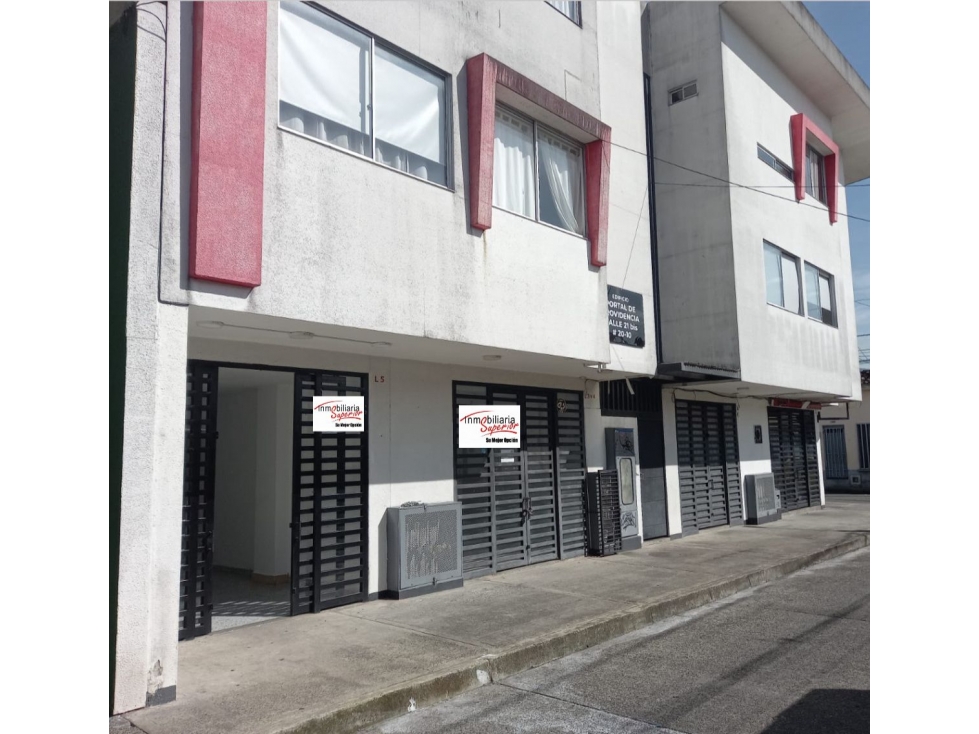 LOCAL EN RENTA - SECTOR PROVIDENCIA, CALLE 21 — foto 2