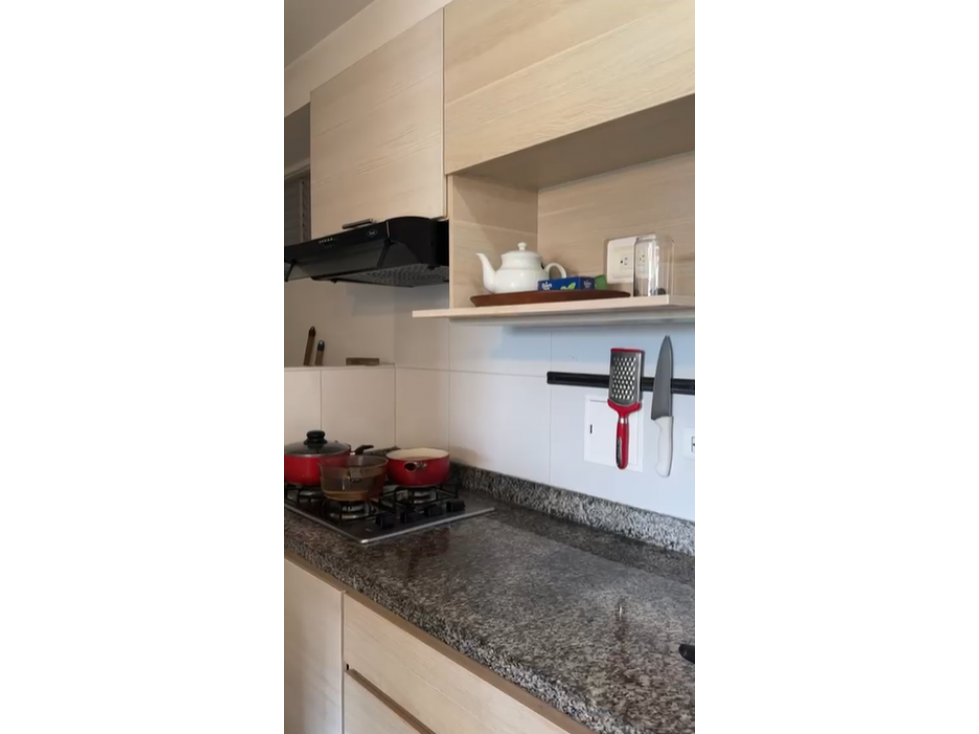 APARTAMENTO EN VENTA - SECTOR CORALES, CONJUNTO SAN SILVESTRE — foto 4