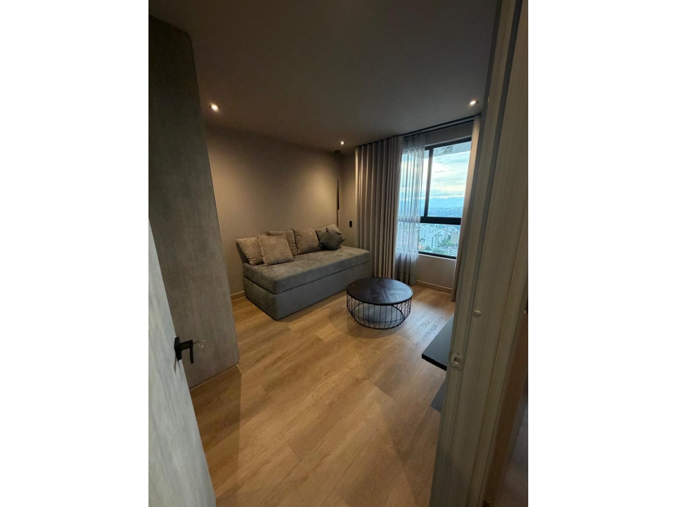 APARTAMENTO EN VENTA - SECTOR PINARES, EDIFICIO MONACO — foto 2