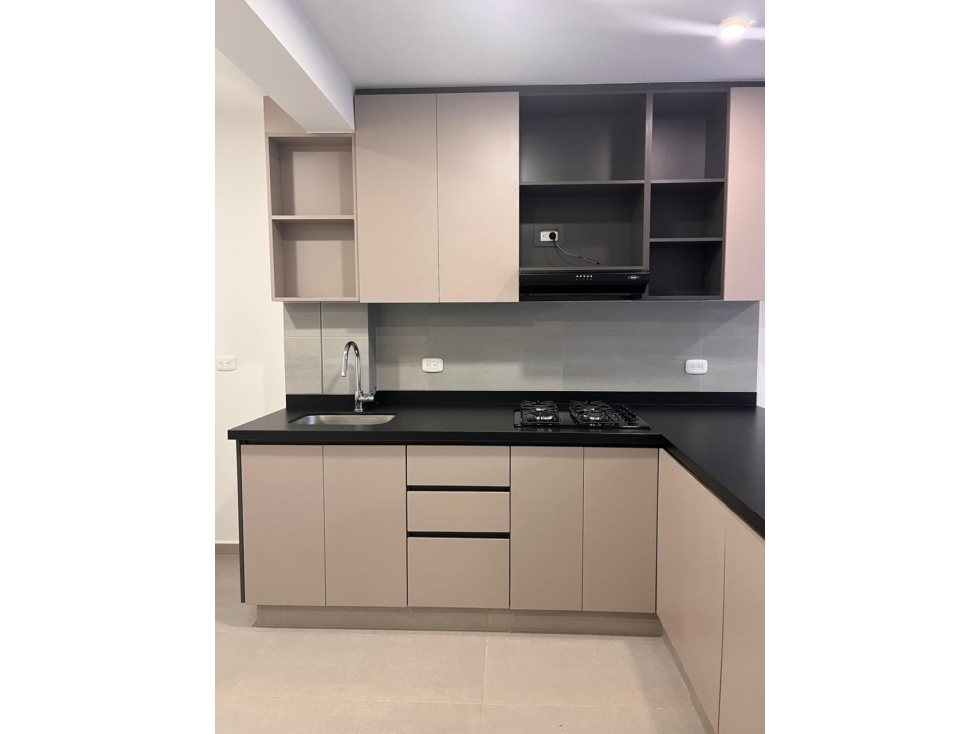 APARTAMENTO EN VENTA - SECTOR DOSQUEBRADAS, KOA LOFT APARTAMENTOS — foto 3