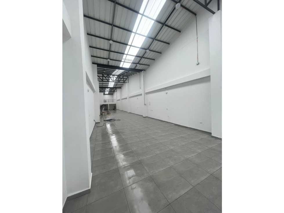 LOCAL EN RENTA - SECTOR CENTRO, CARRERA 8 — foto 4
