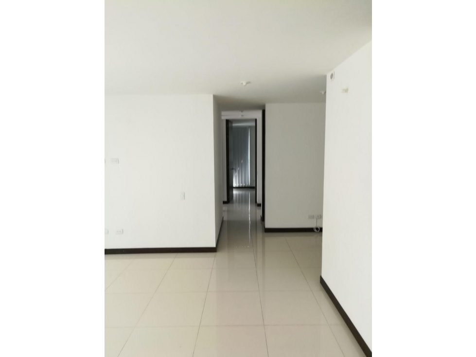 APARTAMENTO EN VENTA - SECTOR CERRITOS, CONJ. TANGARA — foto 5