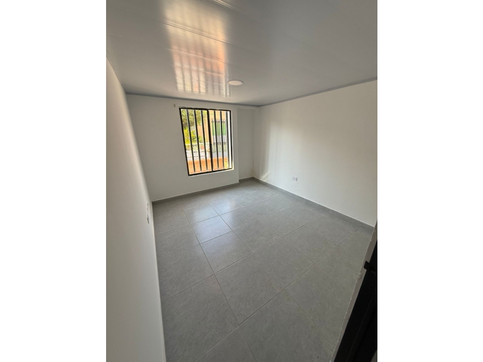 CASA EN VENTA - SECTOR CARTAGO, BRR. VILLA CAROLINA — foto 3
