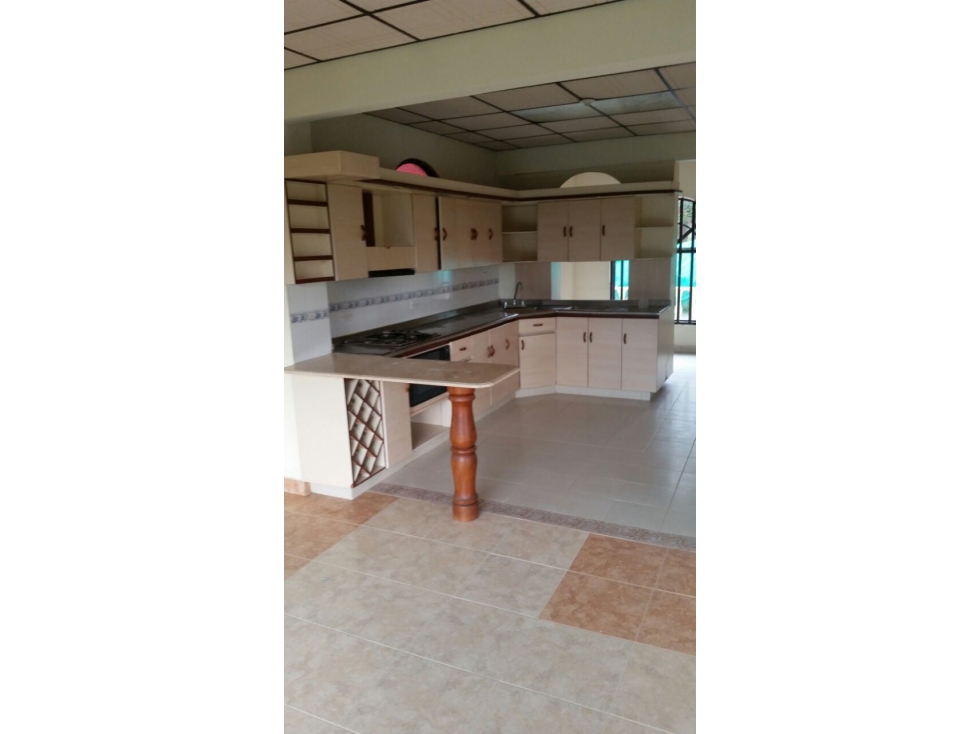 CASA EN VENTA - SECTOR DOSQUEBRADAS, ALTA PRADERA II — foto 2