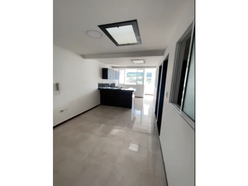 APARTAMENTO EN VENTA - SECTOR CENTRO, CALLE 31 CON 13 — foto 2