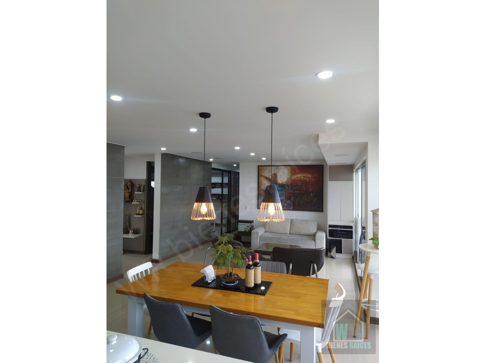 PENTHOUSE EN VENTA - SECTOR ALAMOS, CEIBA GRANDE DE CANAAN
