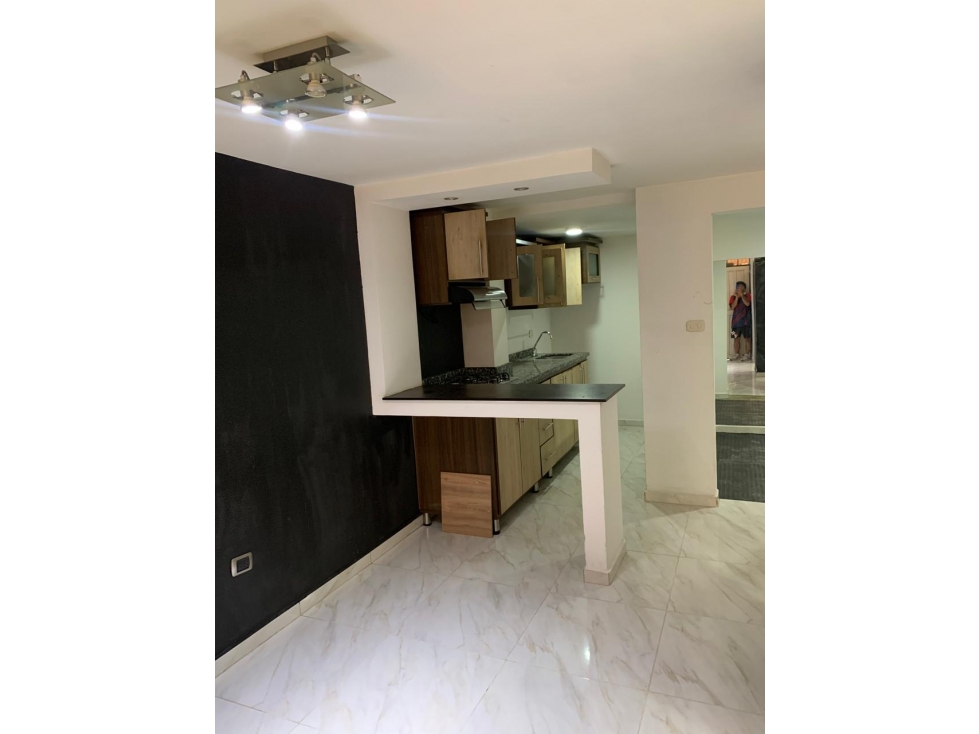 CASA DUPLEX EN VENTA - PARQUE INDUSTRIAL, MIRADOR DE LLANO GRANDE — foto 3