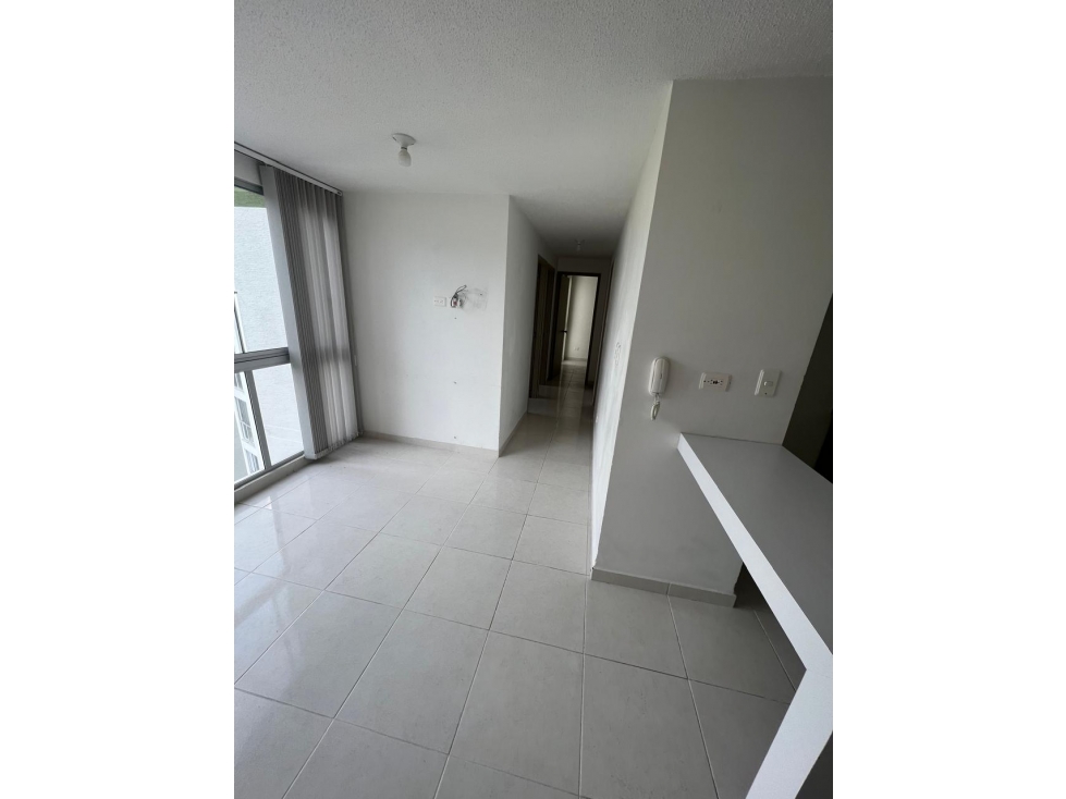 APARTAMENTO EN RENTA - SEC. DOSQUEBRADAS, CONJ. BONANZA DE LA PRADERA — foto 3