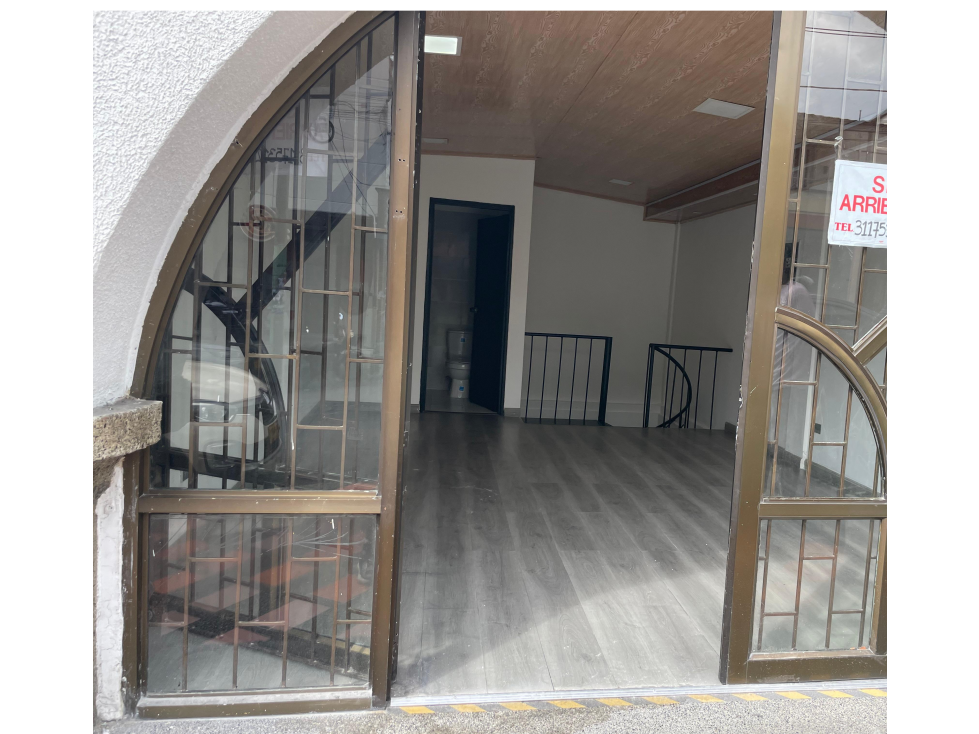 LOCAL COMERCIAL EN RENTA - SECTOR CIRCUNVALAR, CARRERA 14, LOCAL 11 - 2
