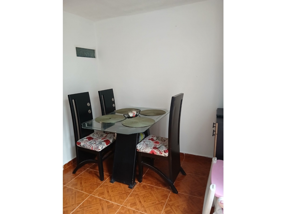 CASA DUPLEX EN VENTA - SECTOR DOSQUEBRADAS, TEJARES DE LA LOMA — foto 4