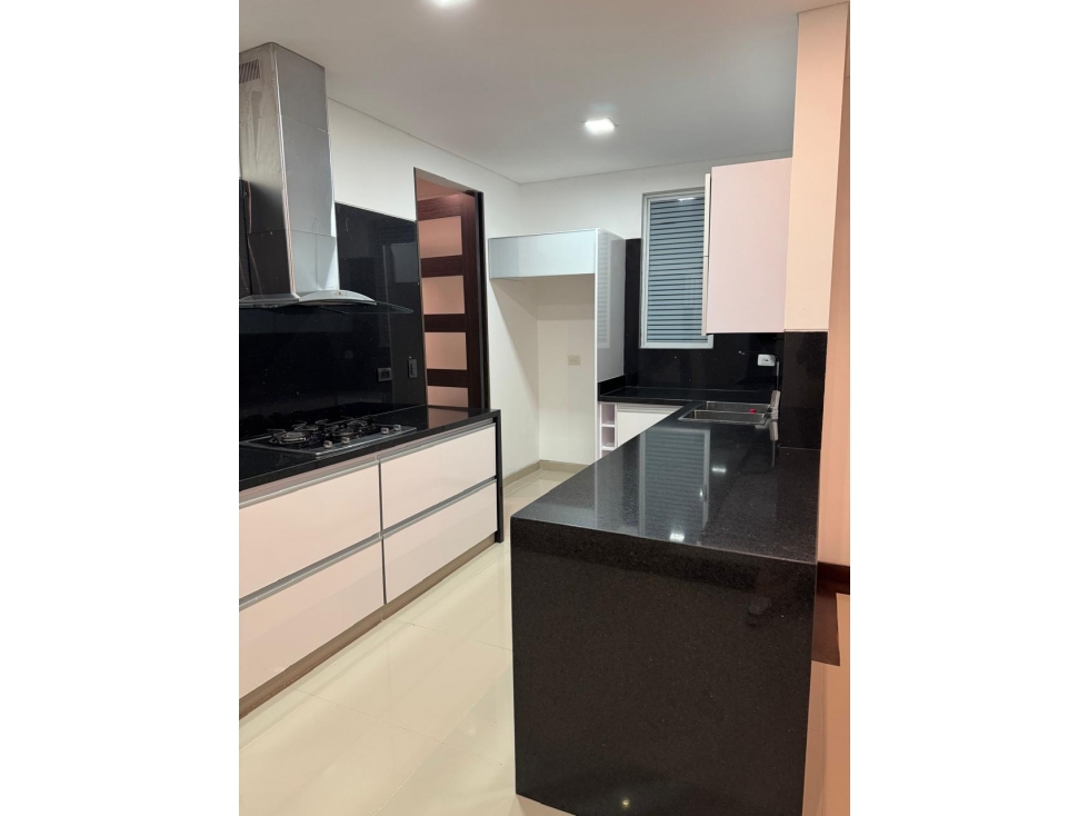 CASA CAMPESTRE EN RENTA - CONDOMINIO SAN JOSÉ DE LAS VILLAS 2 — foto 6
