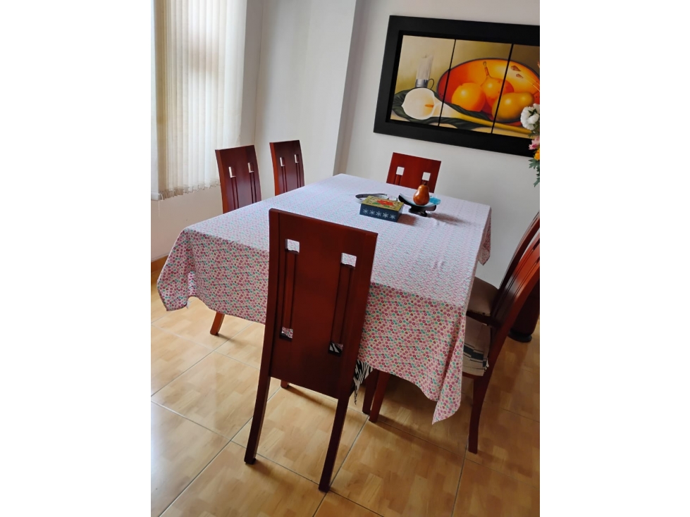 CASA Y APARTAMENTO EN VENTA - SECTOR SAMARIA 1, MANZANA 15 — foto 5